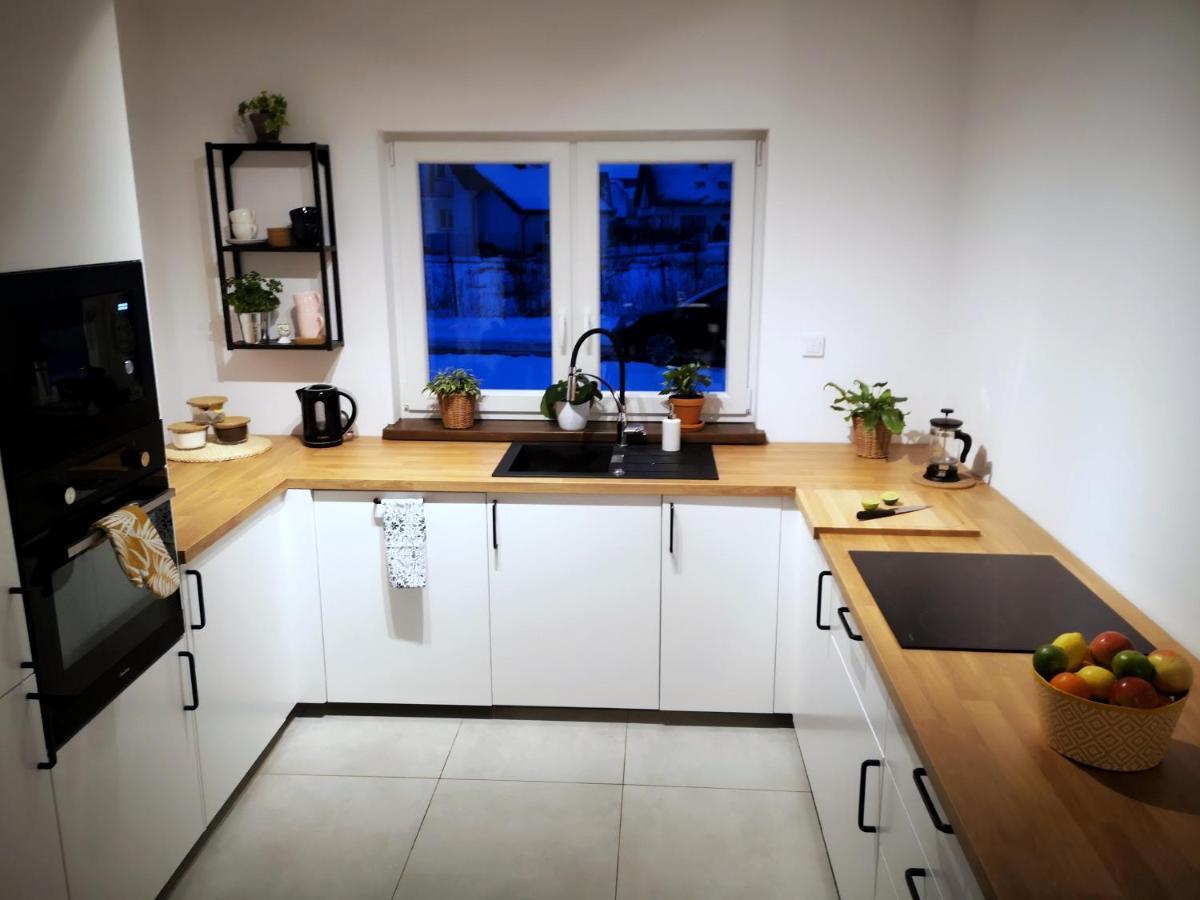 Apartament Wrzosowa 25 กูโดวาสโดรยจ์ ภายนอก รูปภาพ