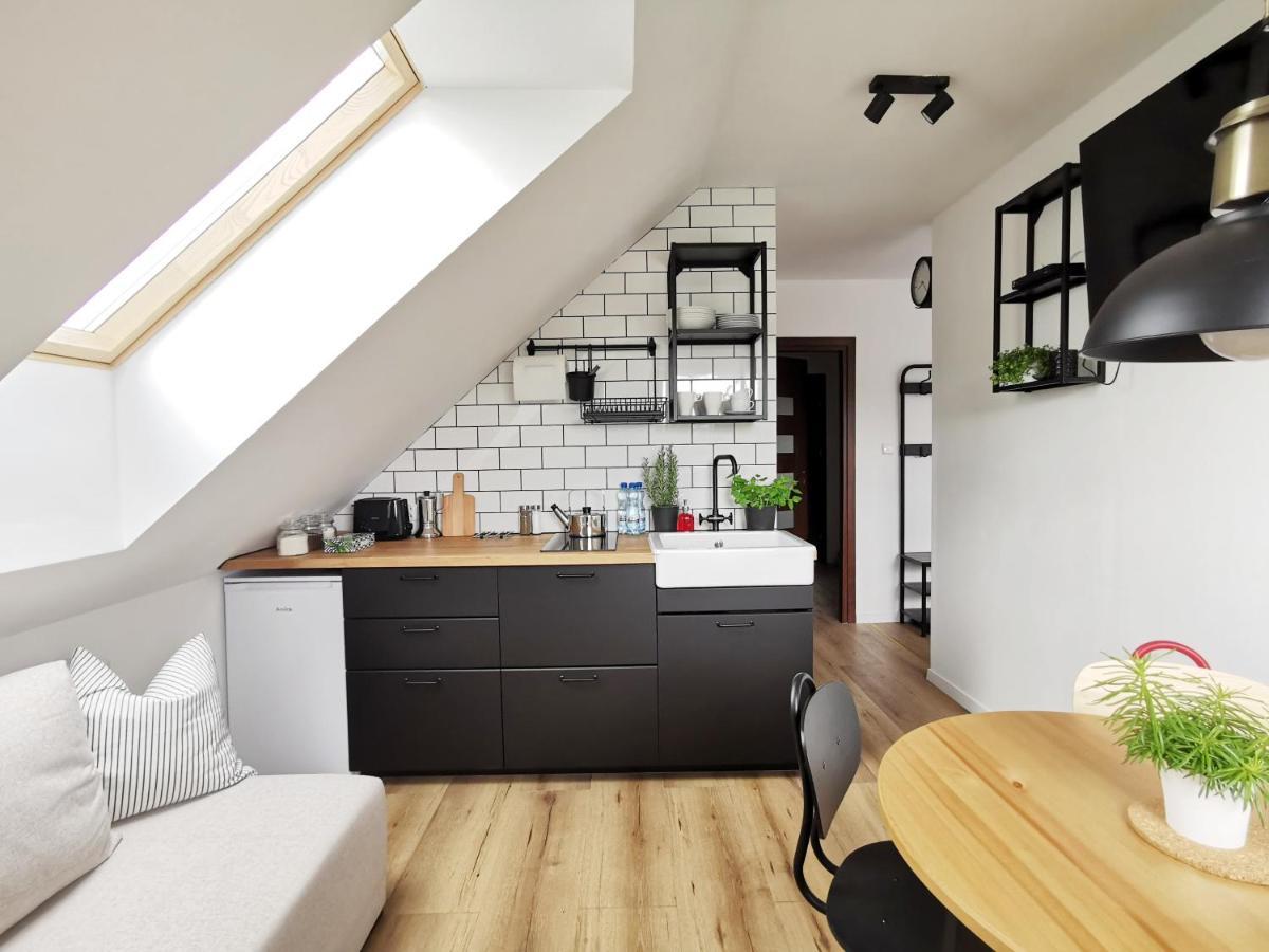 Apartament Wrzosowa 25 กูโดวาสโดรยจ์ ภายนอก รูปภาพ