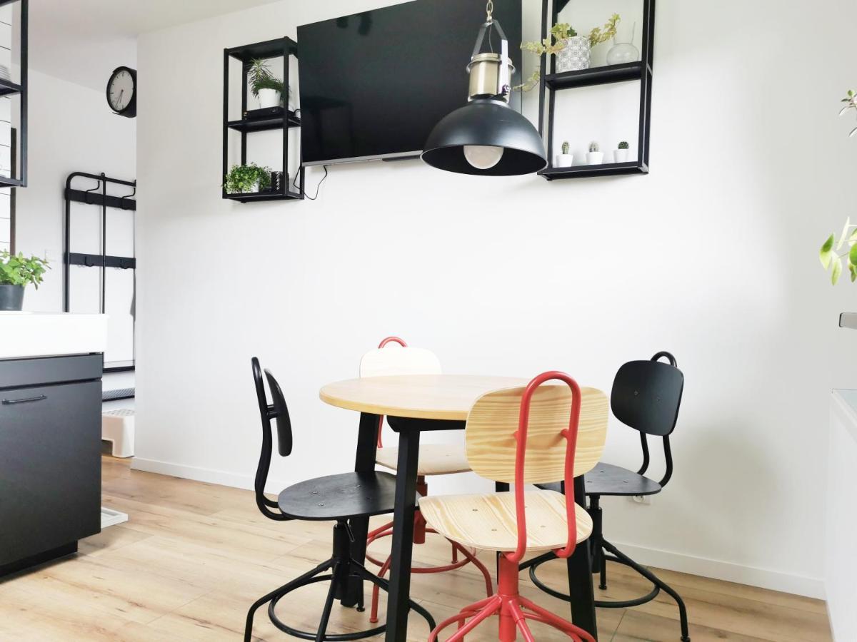 Apartament Wrzosowa 25 กูโดวาสโดรยจ์ ภายนอก รูปภาพ