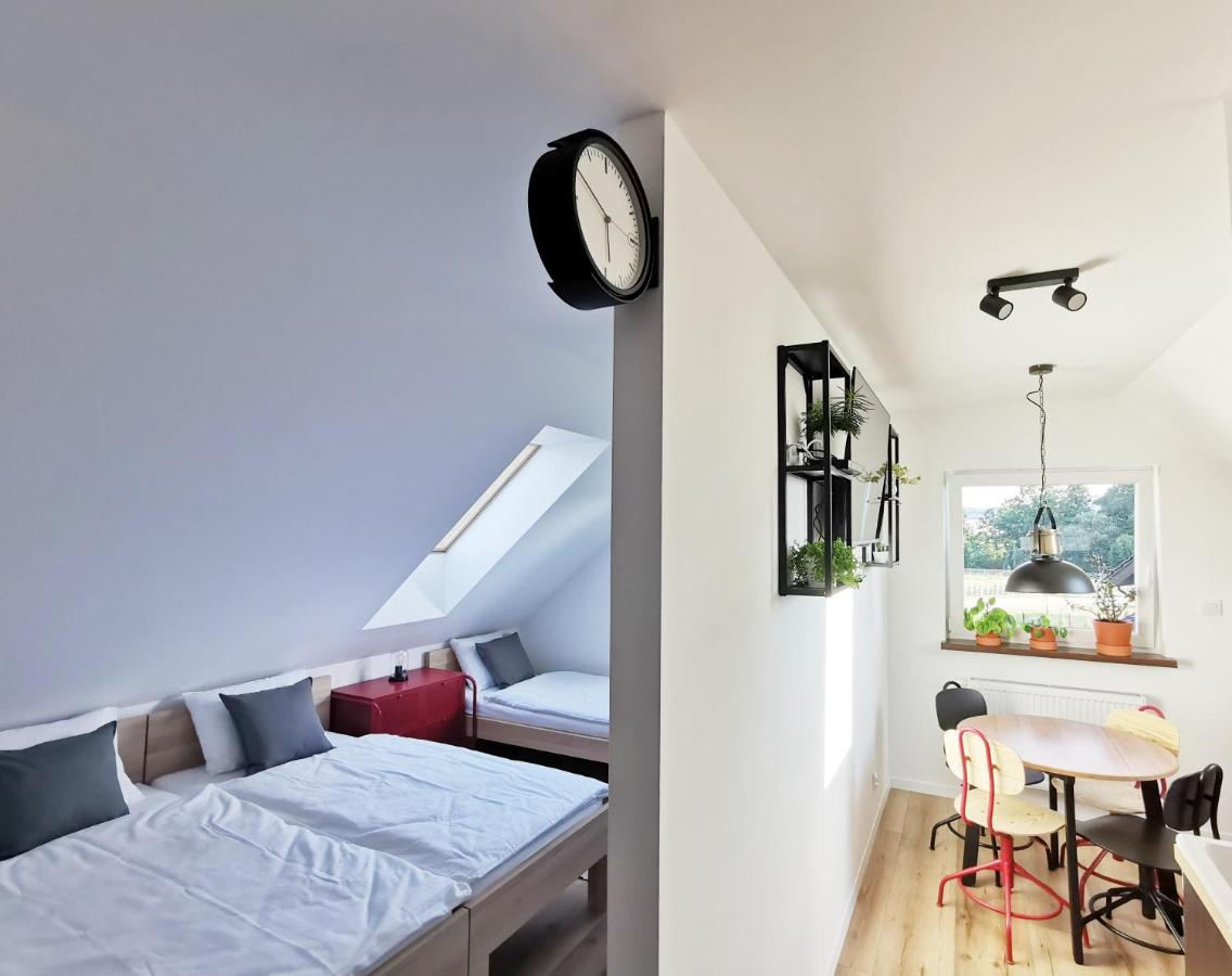 Apartament Wrzosowa 25 กูโดวาสโดรยจ์ ภายนอก รูปภาพ