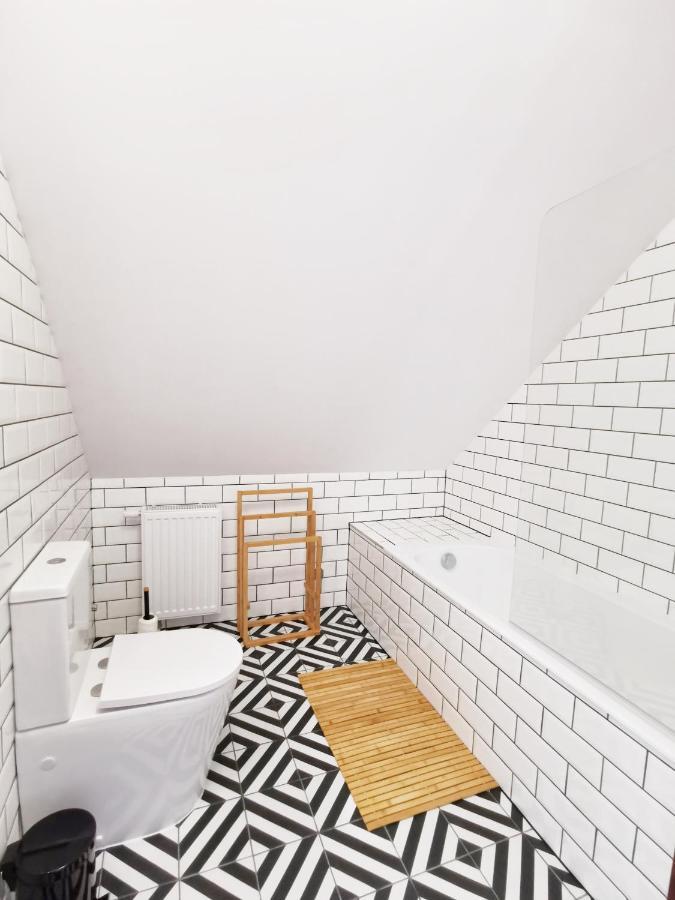 Apartament Wrzosowa 25 กูโดวาสโดรยจ์ ภายนอก รูปภาพ